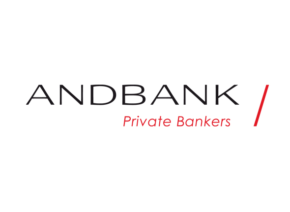 Andbank banca privada logo