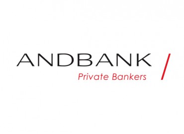 Andbank banca privada logo