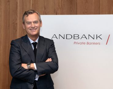 Alberto Terol Andbank España