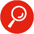 icono de buscador
