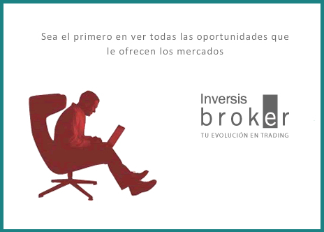 Inversis Banco rompe el mercado de intermediación con el lanzamiento de Inversis Broker