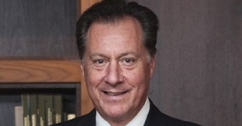 Inversis incorpora a John Diamantis como asesor para su expansión en América