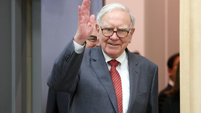 ¿Quién cogerá el testigo de Warren Buffet y de 'Charlie'?