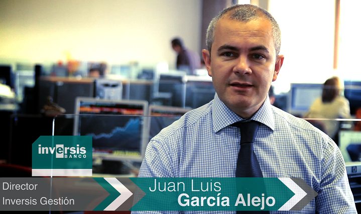 García Alejo: “En el Morning Meeting transmitimos ideas para aplicar a los clientes"
