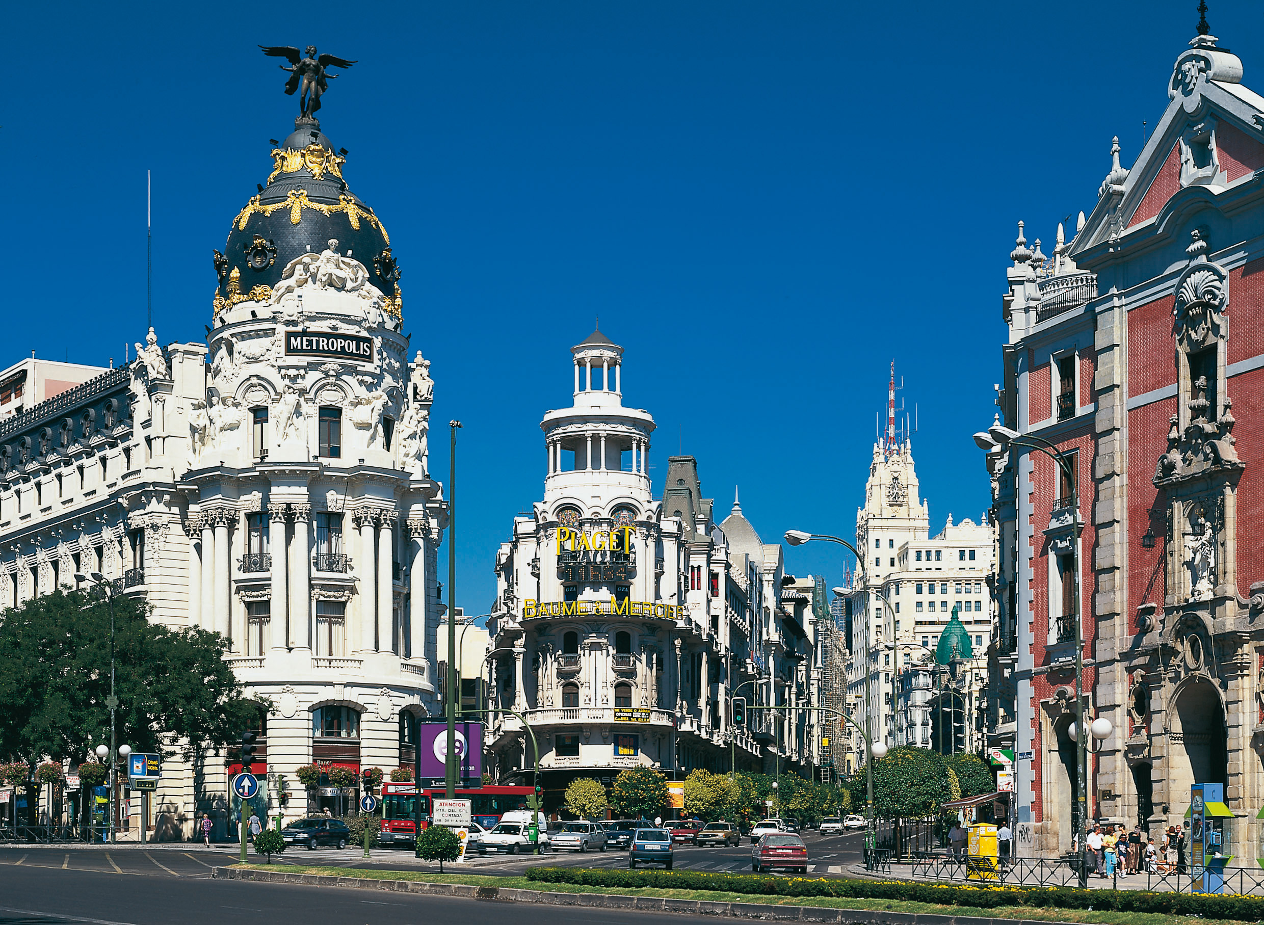 El ‘roadshow’ de recomendaciones de estrategia de Inversis Banco llega hoy a Madrid