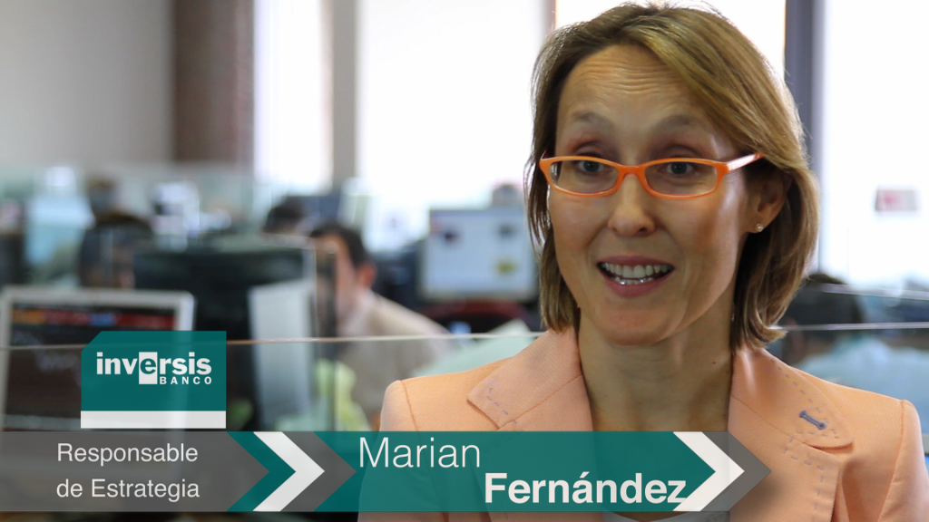 Marian Fernández: "Sin acuerdo en EEUU, suspensión de pagos para el país con efecto arrastre"