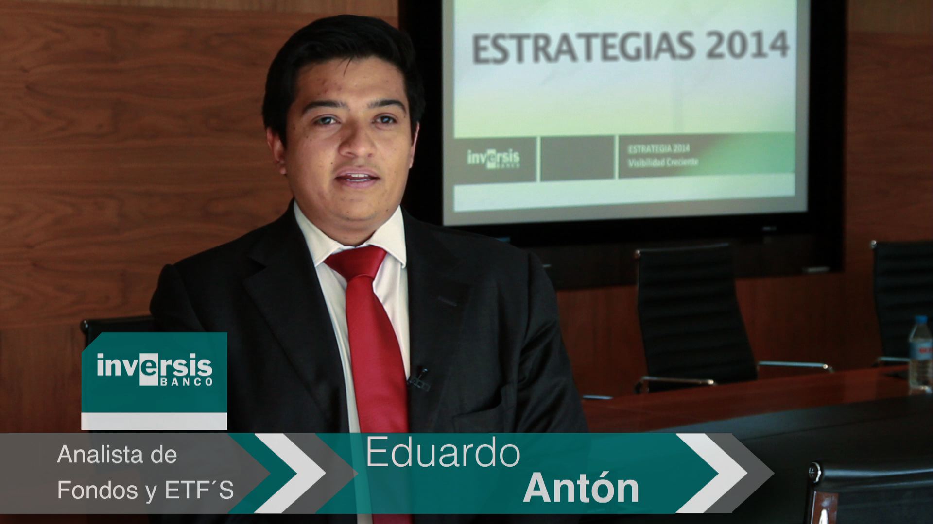 Eduardo Antón: «El activo donde encontramos aún recorrido en renta fija es el high yield»