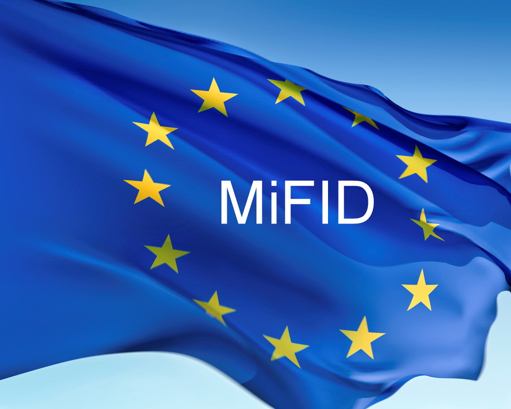 ¿Qué es la MiFID?