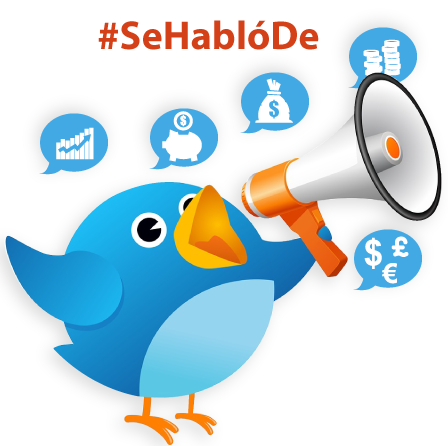 Conversación de la semana en Twitter: el MAB, el benchmark, recomendaciones de fondos y Adolfo Suárez