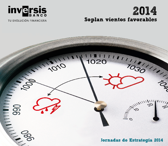 Inversis Banco celebra en San Sebastián una nueva Jornada de Estrategia 2014