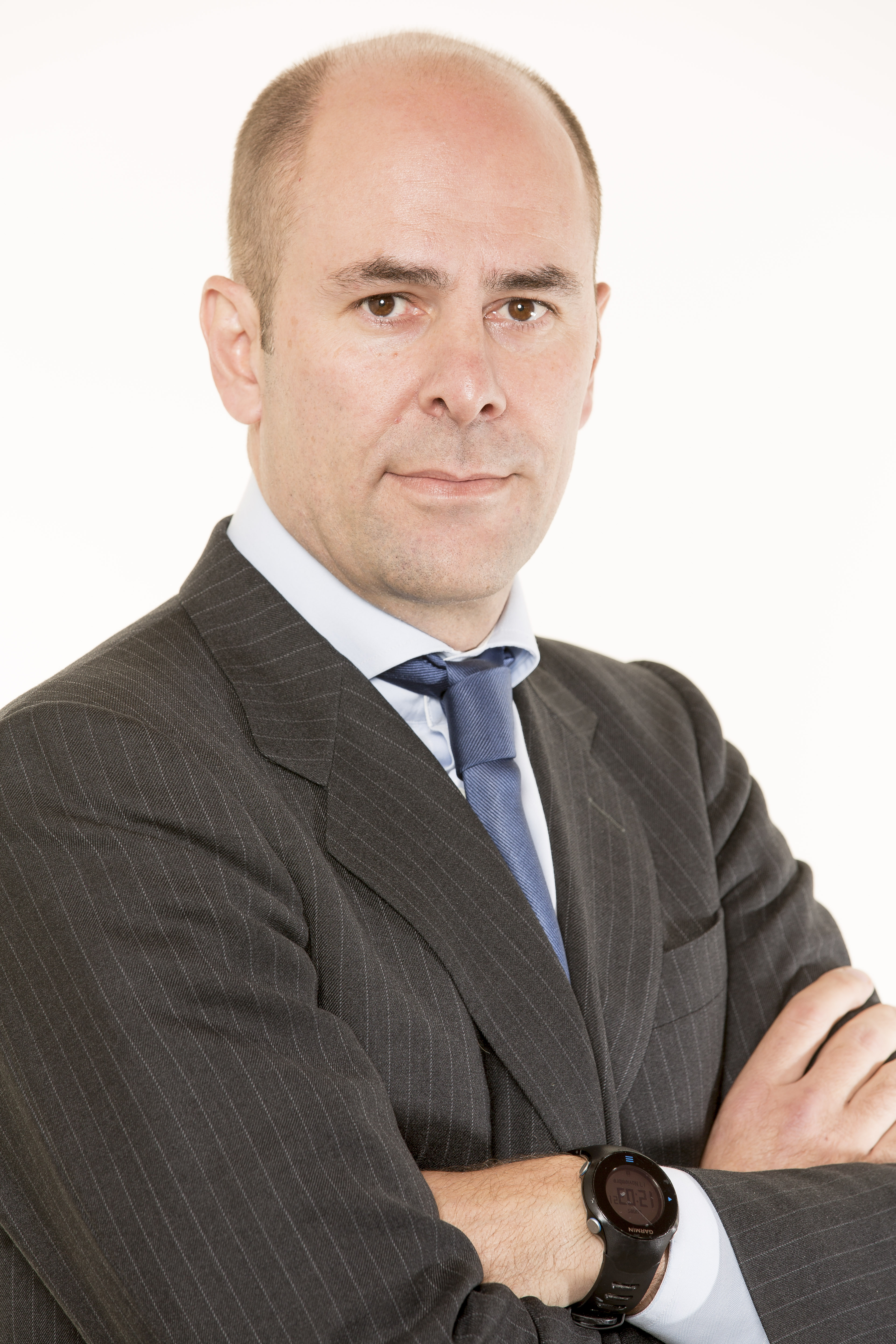 José Luis Blázquez, de Andbank, se incorpora a la Junta Directiva de EFPA España