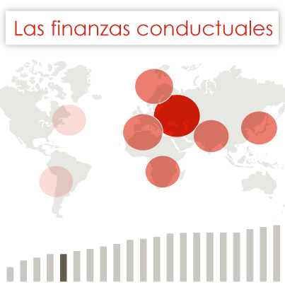 Infografía: Finanzas conductuales. El comportamiento de los inversores según su cultura