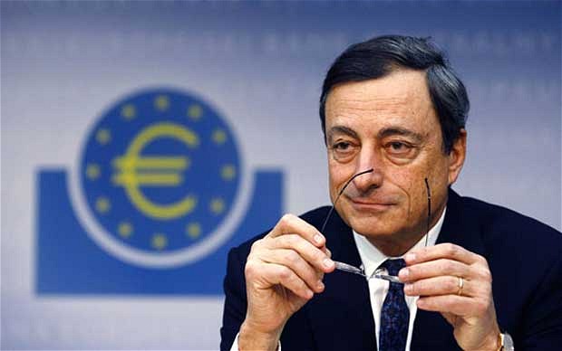 El as en la manga de Draghi, ¿cómo impactaría en el mercado?
