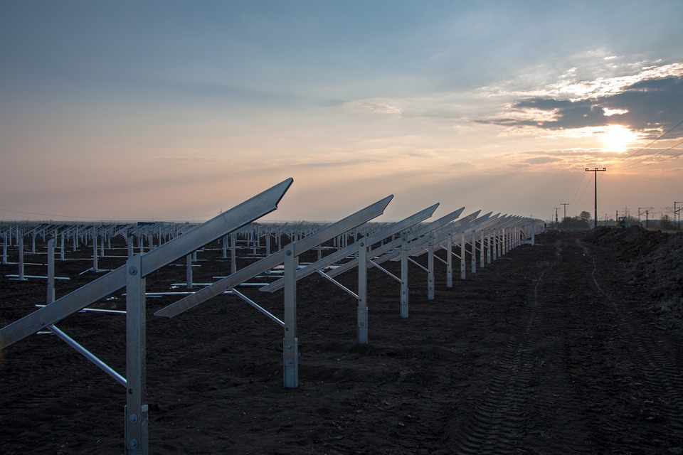 Andbank España y Everwood Capital lanzan la primera sociedad de inversión colectiva cerrada en plantas fotovoltaicas