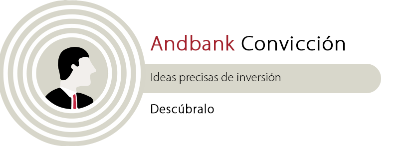 Andbank Convicción: a pesar de las incertidumbres es buen momento para comprar bancos, en concreto BBVA