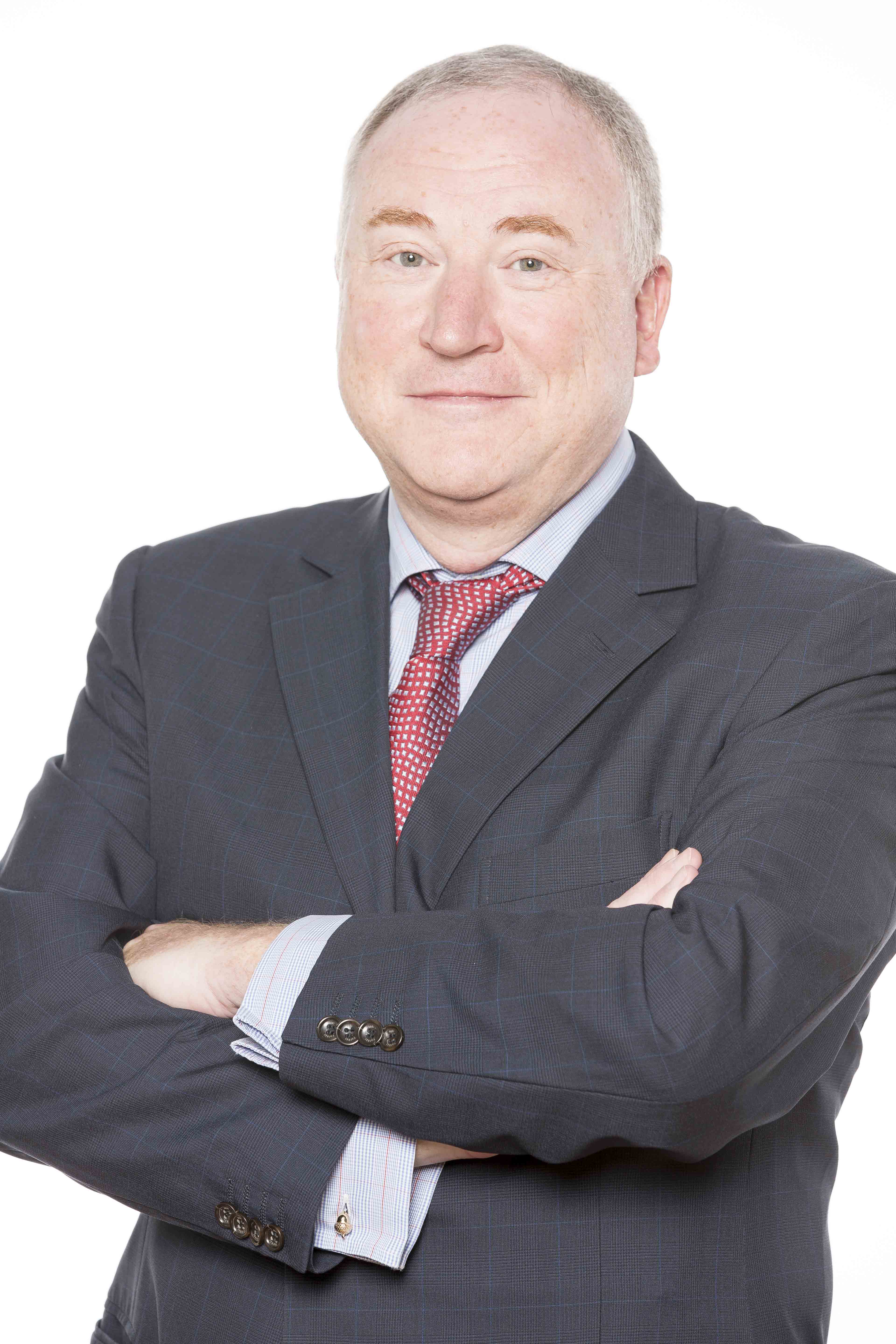 Francisco Collell, nuevo responsable de Financial Institutions Group (FIG) del Grupo Andbank