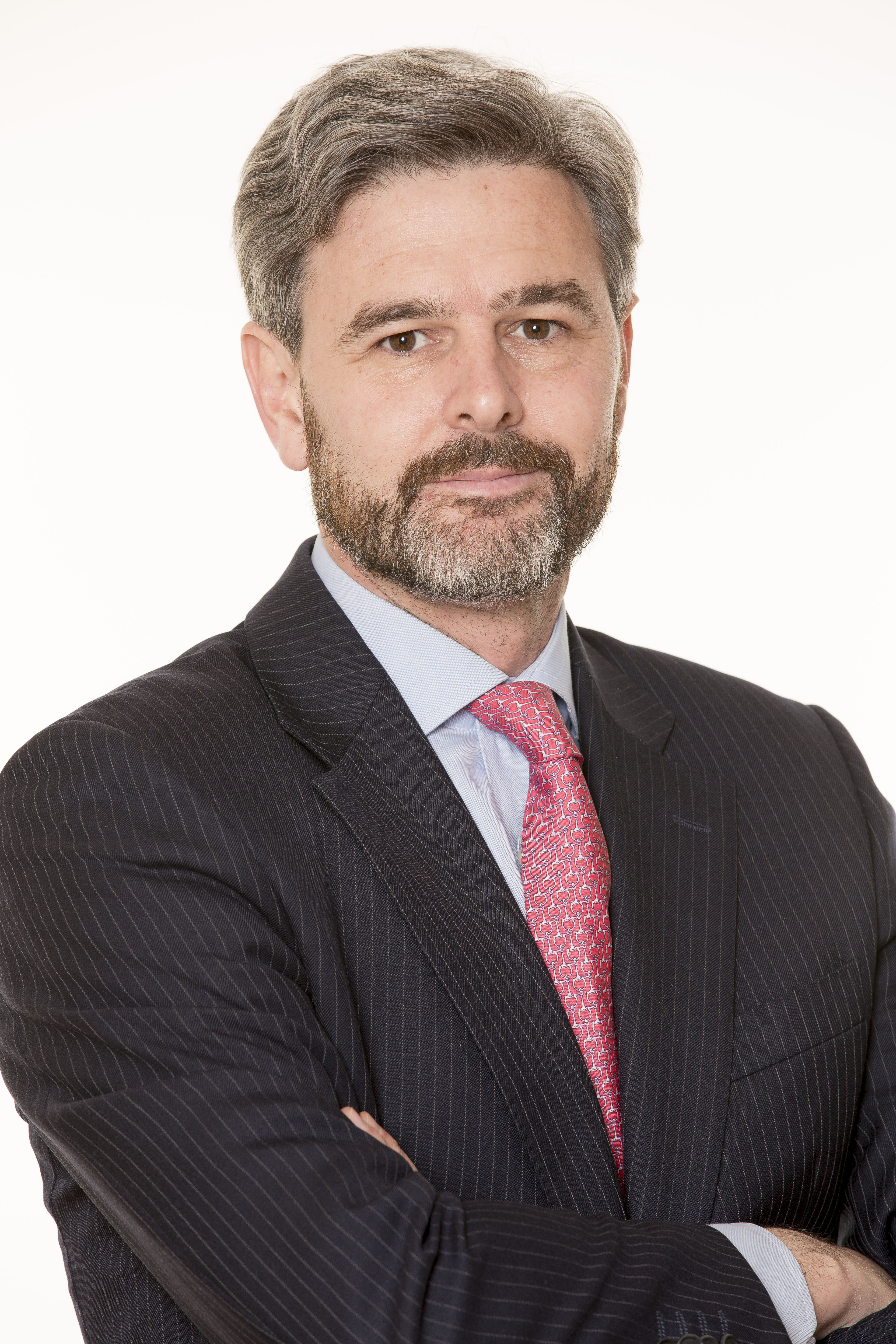 Horacio Encabo, nuevo director de EAFIs e Institucional de Andbank España
