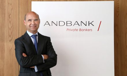 Jorge Maortua,nuevo consejero dominical del Grupo Andbank