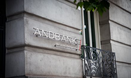 Andbank España adquiere Degroof Petercam Spain
