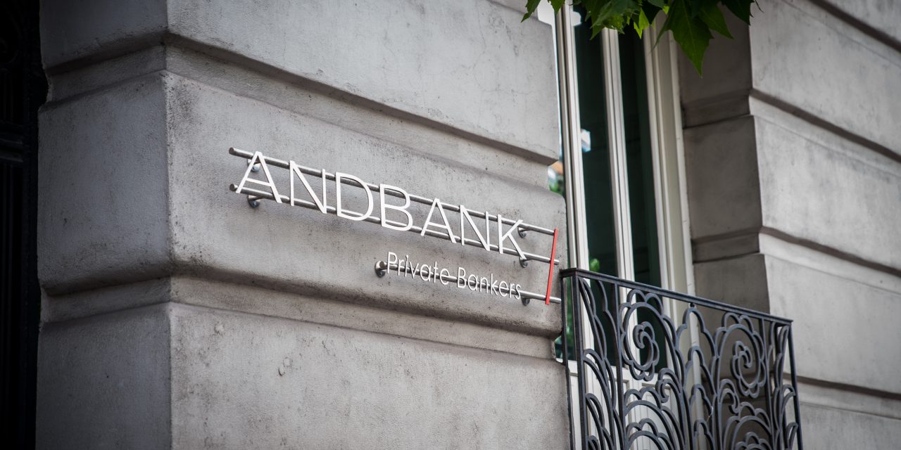 Andbank España crece un 10,2% en volumen de negocio y un 73,4% en beneficio neto