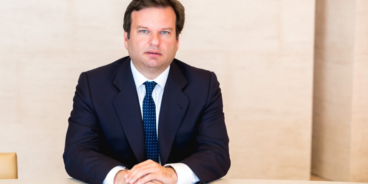 El Grupo Andbank nombra a Jacobo Baltar nuevo Secretario General