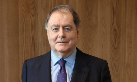Carlos Martínez de Campos, nuevo presidente del Consejo de Administración de Andbank España