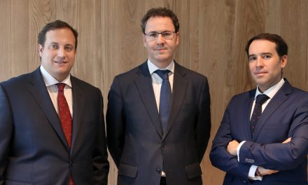 Andbank España incorpora tres banqueros privados para su oficina de la Calle Serrano