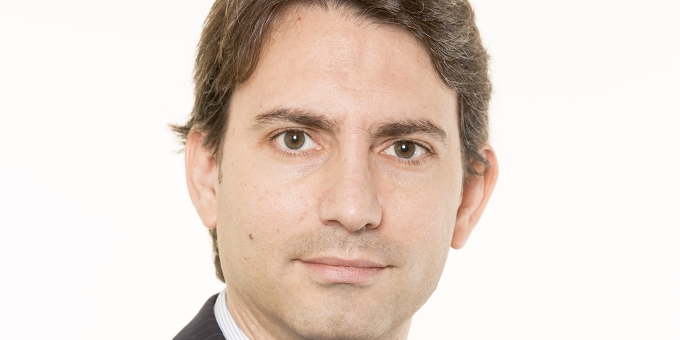Juan Carlos Solano, nuevo Managing Director de Andbank España