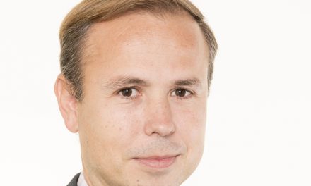 José de Alarcón, nuevo director comercial de Andbank España