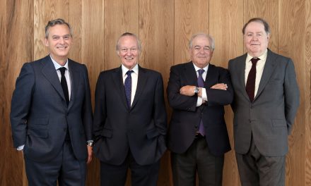 Josep Piqué y Alberto Terol en el nuevo consejo asesor de Andbank España