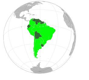 Latinoamérica: ¿podríamos ver el inicio de una era de progreso en la región? por Álex Fusté