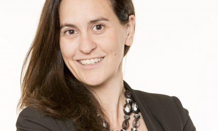 Gabriela Orille entra en el Top 100 de mujeres que lideran España