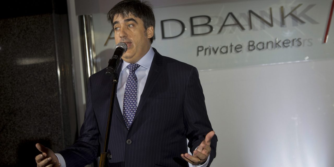 Andbank España inaugura nueva oficina en Burgos
