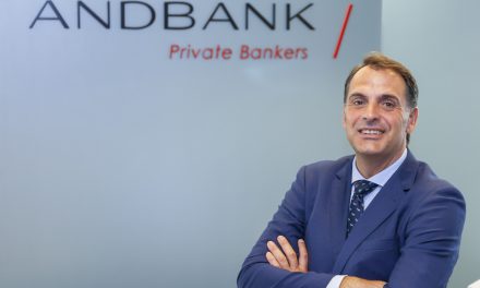 Andbank España incorpora un nuevo banquero privado en Bilbao
