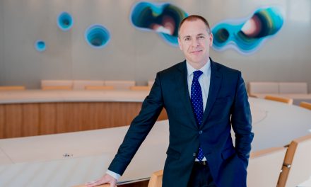 Josep Ponsirenas, nuevo Managing Director del Área de Negocio de Andbank Luxemburgo