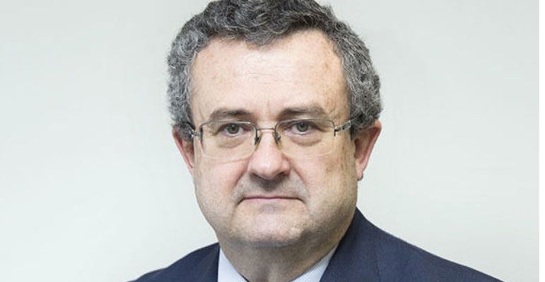 José Caturla, nuevo consejero delegado de Andbank Wealth Management España