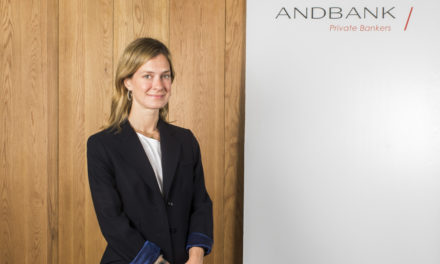 Andbank España crea el área de M&A y Corporate Finance para asesorar a sus clientes en operaciones corporativas e inmobiliarias