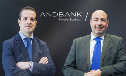 Andbank España incorpora dos agentes en Barcelona y consolida su red en Cataluña