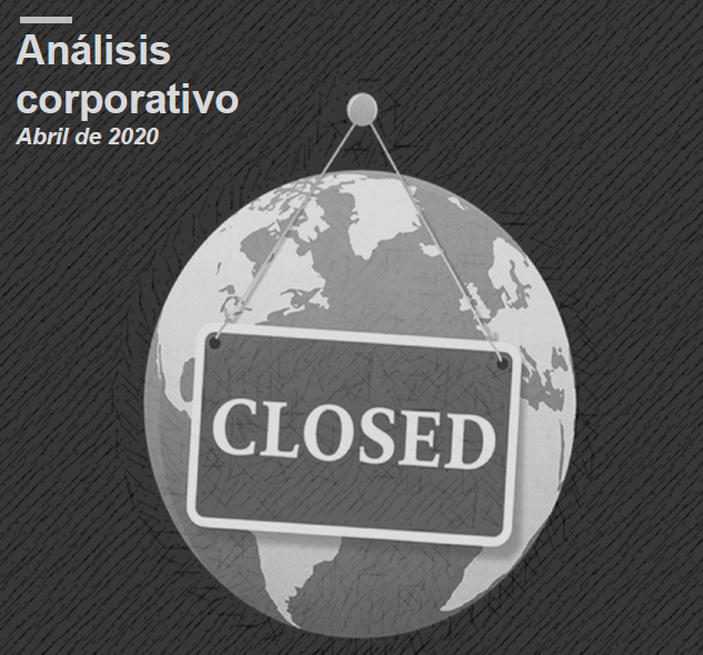Opinión Corporativa Andbank – abril 2020