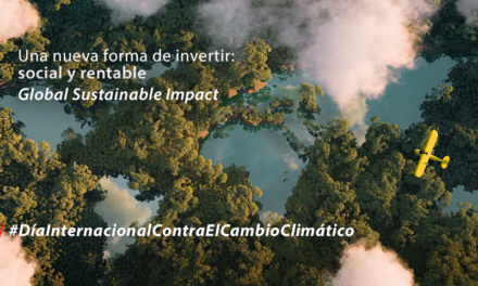 andbank GSI, nuestro mayor compromiso con el DÍA Internacional contra el Cambio Climático