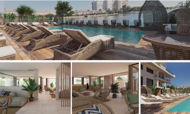 Nueva adquisición para Atalaya, el fondo hotelero de Andbank: el Hotel Bamboo Alcudia