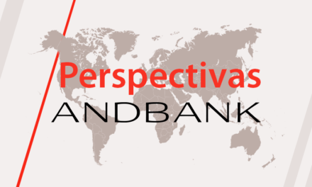 Perspectivas Andbank para el segundo semestre de 2022