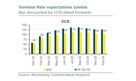 La última decisión del BCE: repasamos los detalles