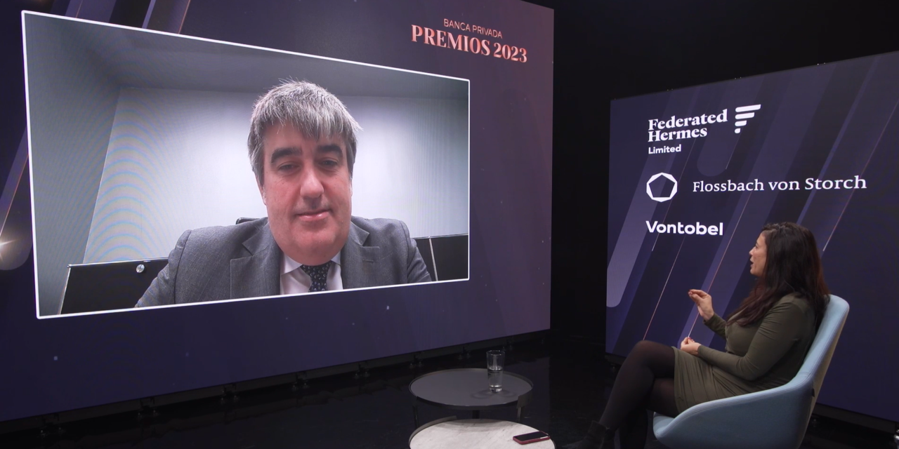 Carlos Aso, CEO de Andbank: «Seguiremos en la búsqueda de la excelencia» – entrevista en Citywire