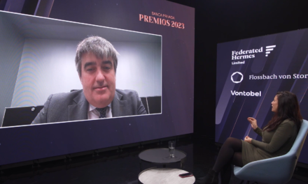 Carlos Aso, CEO de Andbank: «Seguiremos en la búsqueda de la excelencia» – entrevista en Citywire
