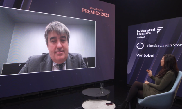 Carlos Aso, CEO de Andbank: «Seguiremos en la búsqueda de la excelencia» – entrevista en Citywire