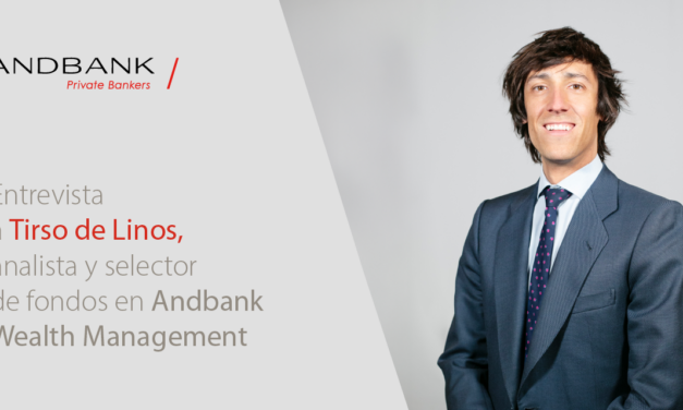 Entrevista a Tirso de Linos, analista y selector de fondos en Andbank Wealth Management: «los mercados emergentes pueden jugar un papel relevante como socios o como competidores para EEUU según en qué sectores»