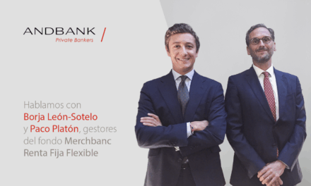 10º aniversario de Merchbanc Renta Fija Flexible: hablamos con sus gestores sobre las claves de su éxito