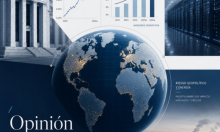 Perspectiva internacional de la economía y mercados financieros para tercer trimestre- Opinión Corporativa Andbank
