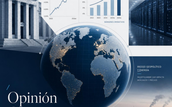 Perspectiva internacional de la economía y mercados financieros para tercer trimestre- Opinión Corporativa Andbank